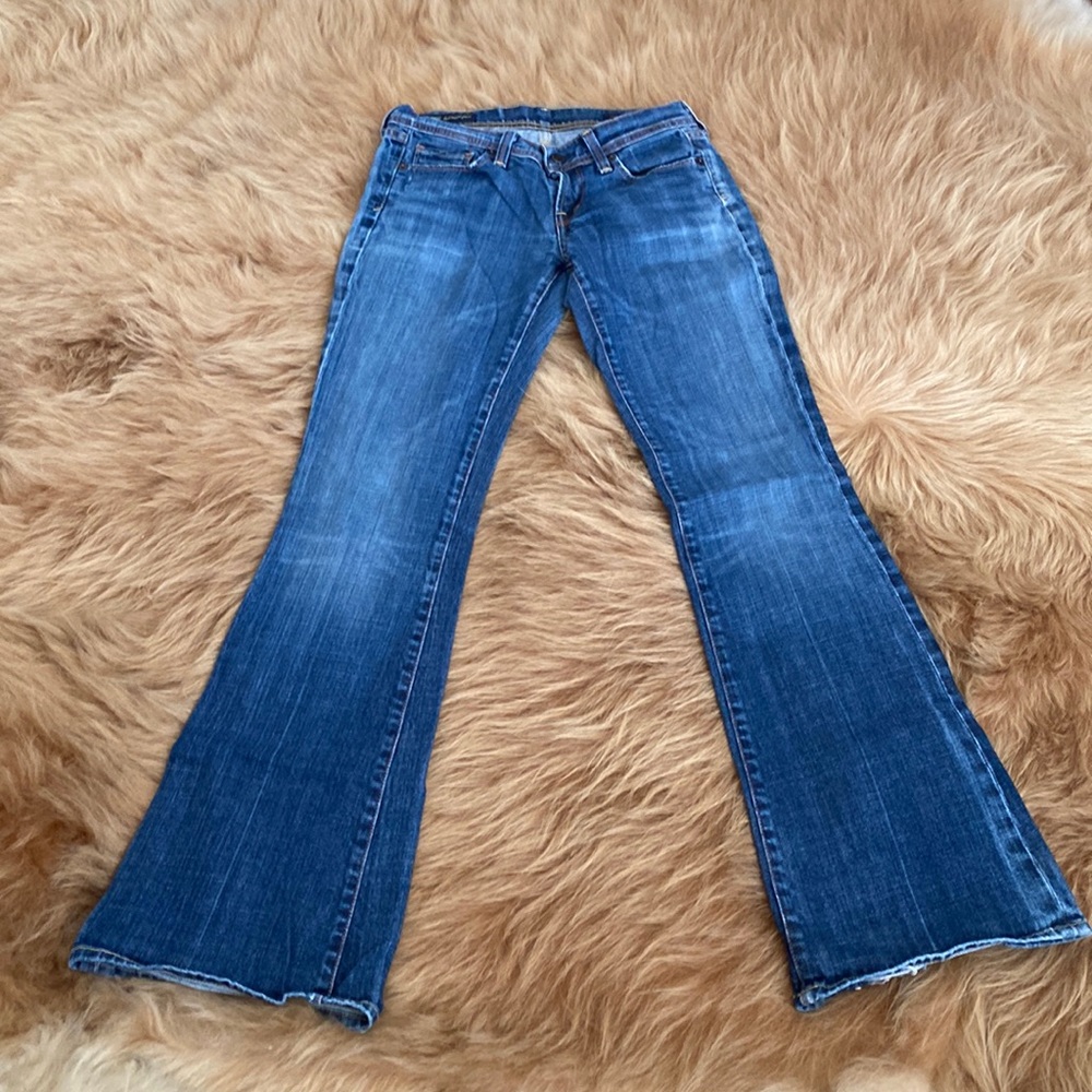 Citizens of Humanity #036